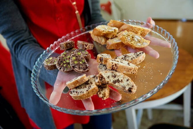 The Other Side of Florence Food Tour with Eating Europe - Who Will Love This Tour?