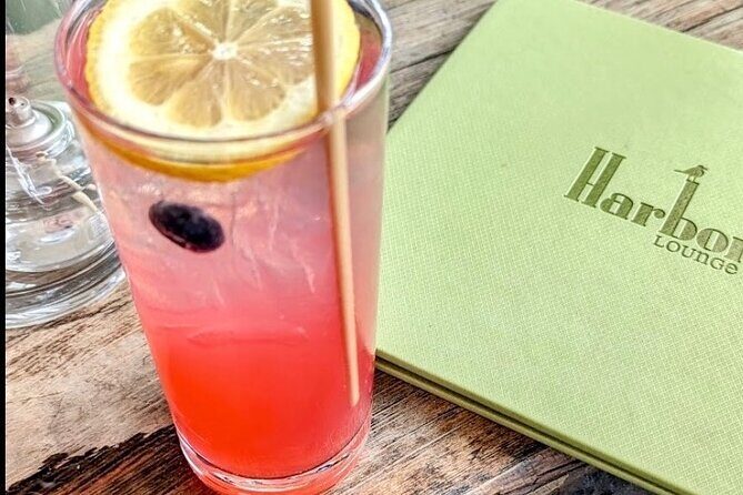 The Outer Cape Tasting Tour - Exploring the Outer Cape Tasting Tour in Depth