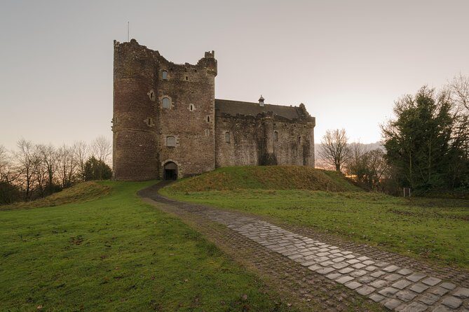 The Outlander 1 Day Experience - What to Expect from the Tour