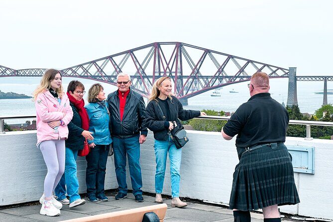 The Outlander 1 Day Experience - Who Will Enjoy This Tour?