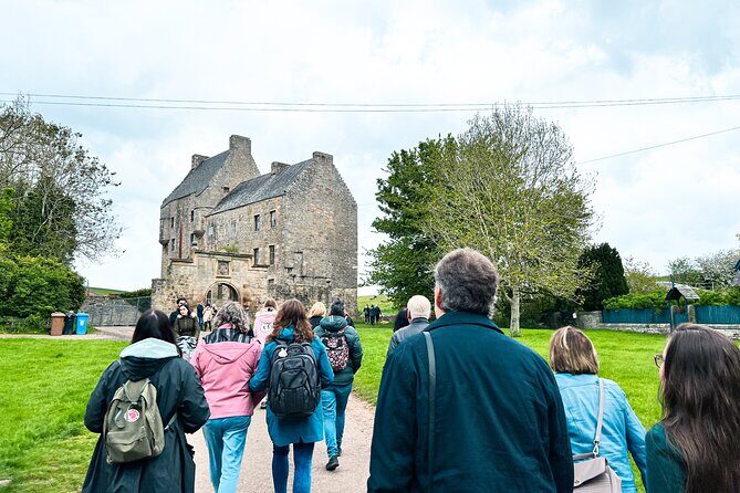 The Outlander 1 Day Experience - FAQ