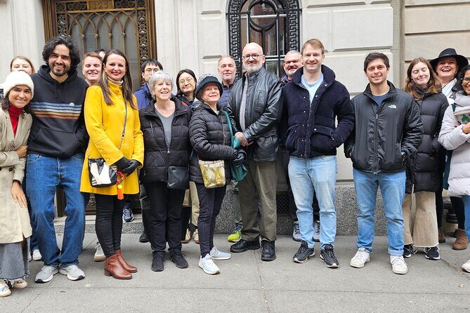 The Outlaws Who Built NYC Walking Tour - Final Thoughts