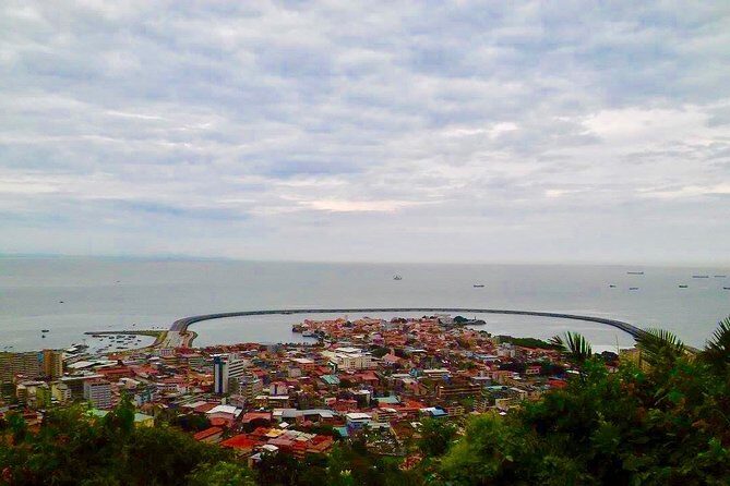 The Pacific Coast: City Sunrise Private Tour - Key Points