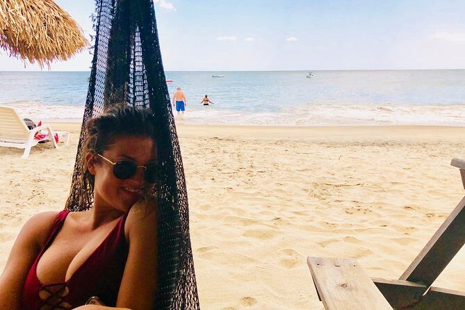 The Pacific Coast: Trails & Shores Private Tour - Key Points