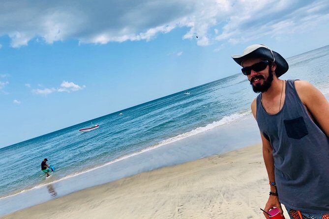 The Pacific Coast: Trails & Shores Private Tour - The Sum Up: Who Is This Tour Perfect For?