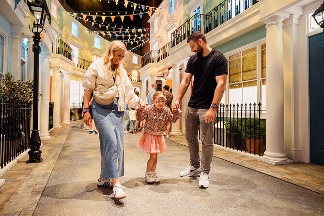 The Paddington Bear Experience ticket - Final Thoughts: Is It Worth It?