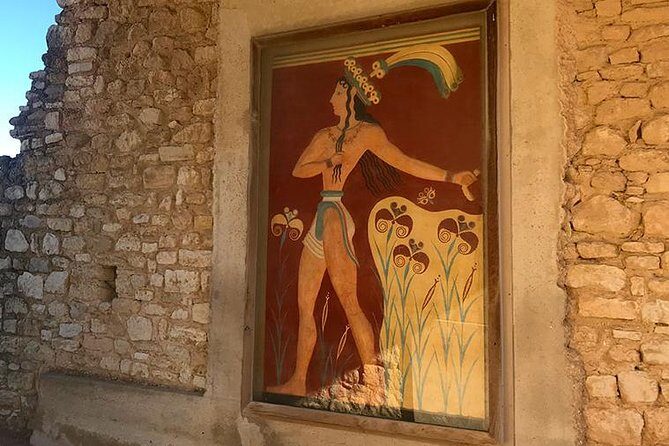 The Palace of Knossos with Skip-the-Line Ticket - Analyzing the Cost and Value