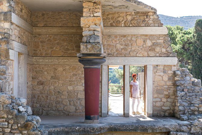 The Palace of Knossos with Skip-the-Line Ticket - Final Thoughts