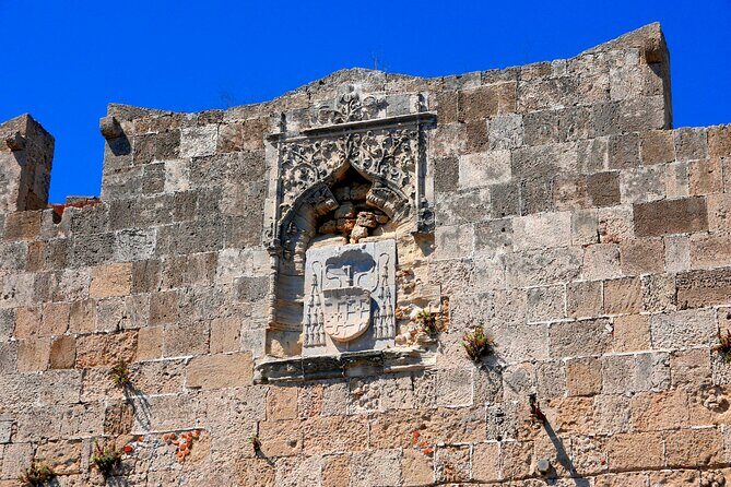 The Palace of the Grand Master. Self-guided Audio Tour - Who Will Love This Tour?