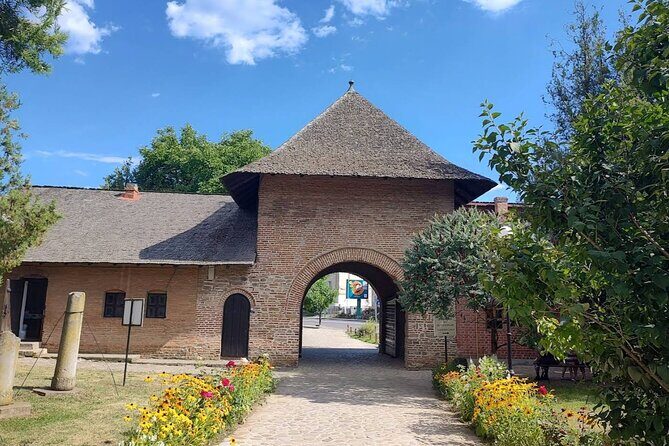 The Palace of Vlad the Impaler from Târgovite & Arges Monastery - Detailed Review of the Tour Experience