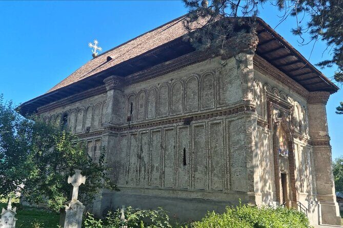 The Palace of Vlad the Impaler from Târgovite & Arges Monastery - The Sum Up: Who Will Love This Tour?