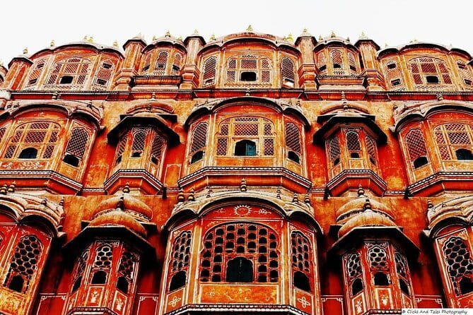 The Palace Residence of the Maharaja of Jaipur - a Private Curated Visit - FAQ