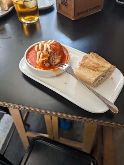 The Pamplona Foodie's tour of the best pintxos! - Why This Tour Works for You