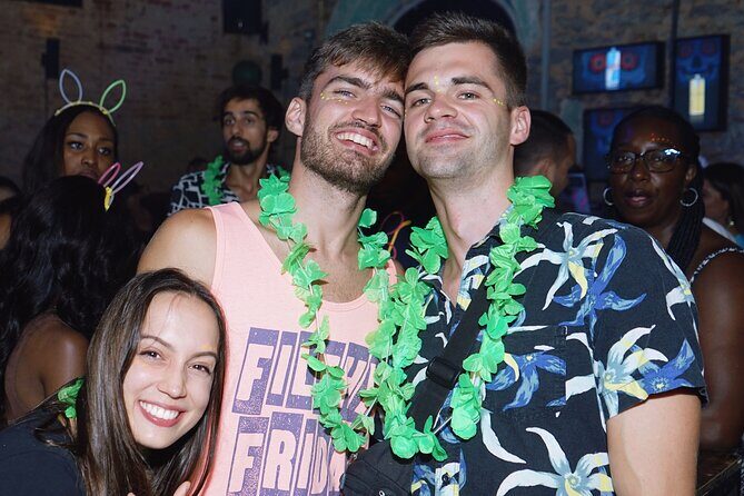 The Panama Barcrawl - The OG Crawl (Panama City, Panama) - The Sum Up: Is the Panama Barcrawl Worth It?