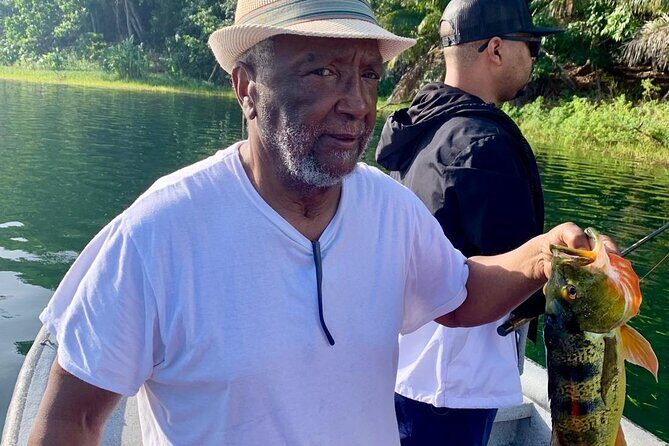 The Panama Canal: Kingfisher Experience Private Tour - The Sum Up