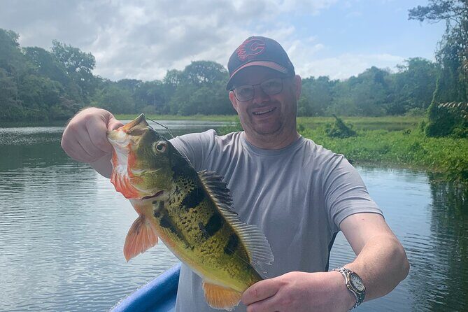 The Panama Canal: Kingfisher Experience Private Tour - FAQ