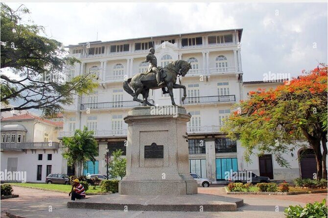 The Panama Canal Visitors Center and City Tour - Final Thoughts