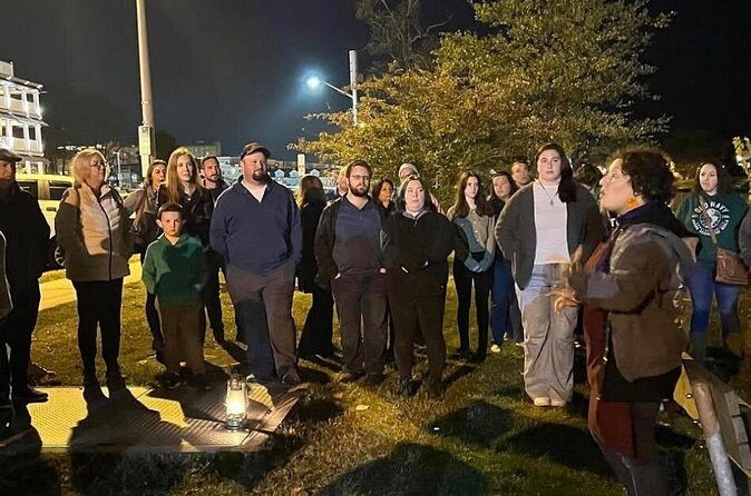 The Paranormal Activity Tour - Final Thoughts: Is the Paranormal Activity Tour Worth It?