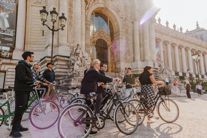 The Paris Monuments Tour - Who Should Consider This Tour?