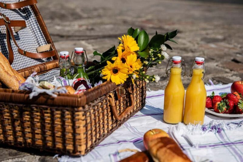 The Parisian Picnic - Is It Worth the Price?