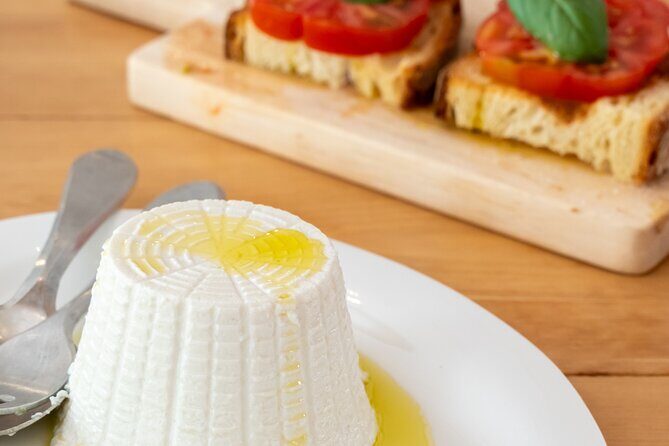 The Pasta Factory Class - Who Should Consider This Experience?