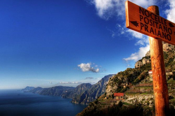The Path of the Gods - Walking Tour - Hiking - Trekking Amalf Coast - Final thoughts: Is it worth it?