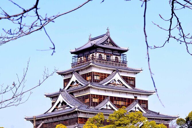 The Peace Memorial and Beyond: A Half-Day of Hiroshimas Spirit - A Deep Dive into the Hiroshima Experience