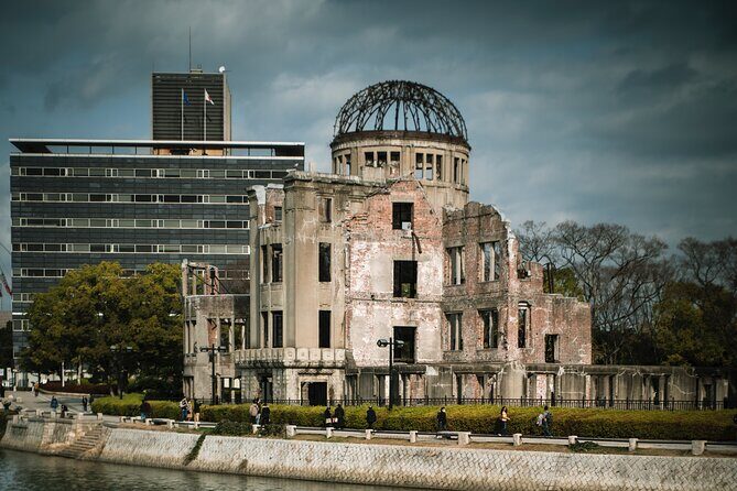 The Peace Memorial to Miyajima : Icons of Peace and Beauty - Final Thoughts