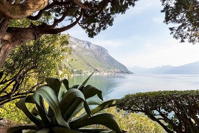 The "Pearl" and the "Diamond" of the Lake - In-Depth Review of the Lake Como Private Tour