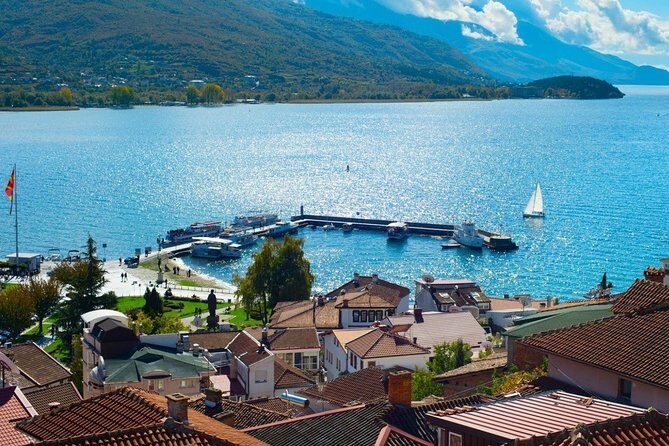 The Pearl of Balkan  Ohrid in 2 day program.... - A Detailed Look at the Tour Experience
