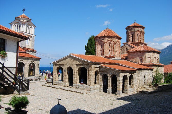 The Pearl of Balkan  Ohrid in 2 day program.... - Final Thoughts