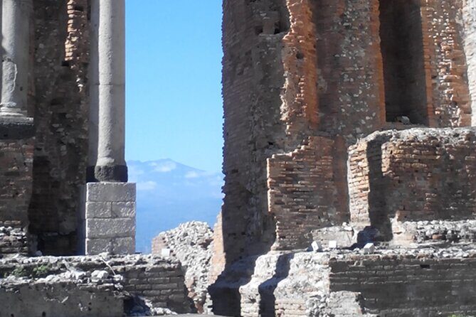 The Pearl of Sicily: Private Taormina Walking Tour - A Detailed Look at the Taormina Private Walking Tour