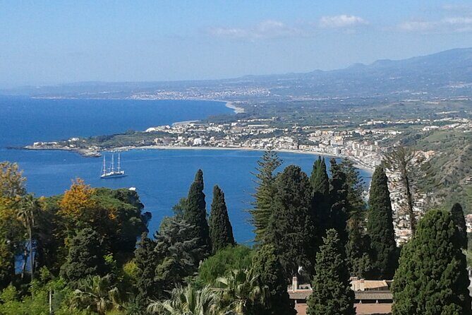 The Pearl of Sicily: Private Taormina Walking Tour - FAQs