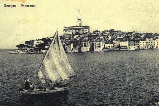The Pearl of the Adriatic: Private Walking Tour of Rovinj - Discovering Rovinj’s Charm in a Nutshell