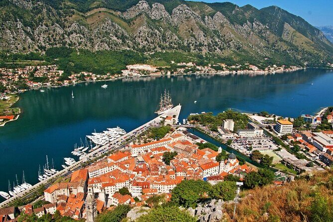 The Pearls of Montenegro - Private Tour from Dubrovnik - Who Will Benefit Most?
