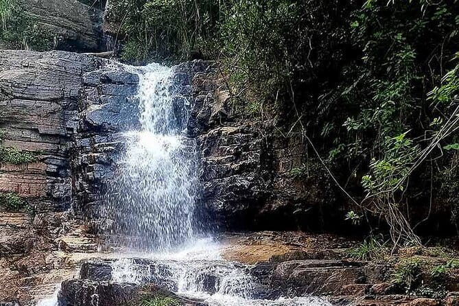 The Pekoe Trail Stage 16- Ella to Demodara - A Deep Dive into the Pekoe Trail Stage 16