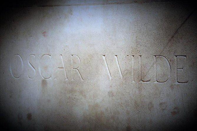 The Pere Lachaise Cemetery Private Tour - An In-Depth Look at the Pere Lachaise Cemetery Tour