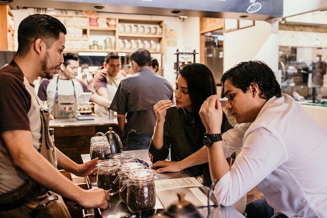 The Perfect Coffee Tour in Guatemala City: Class with a Barista + City Tour - Final Thoughts