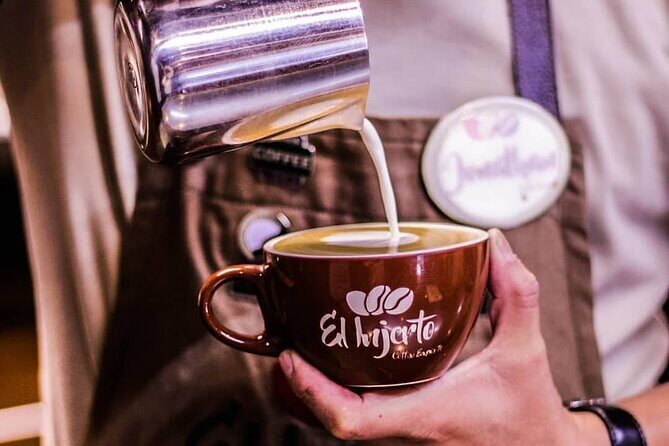 The Perfect Coffee Tour in Guatemala City: Class with a Barista + City Tour - Frequently Asked Questions