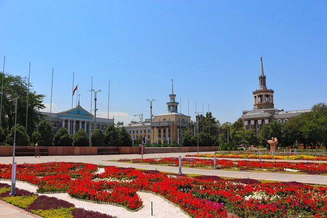 The perfect day: Ala Archa National Park + Bishkek city tour - The perfect day: Ala Archa National Park + Bishkek city tour