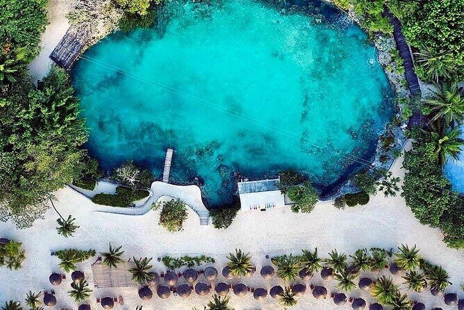 The Perfect Day in Chankanaab Park Cozumel - A Detailed Look at What to Expect at Chankanaab Park Cozumel