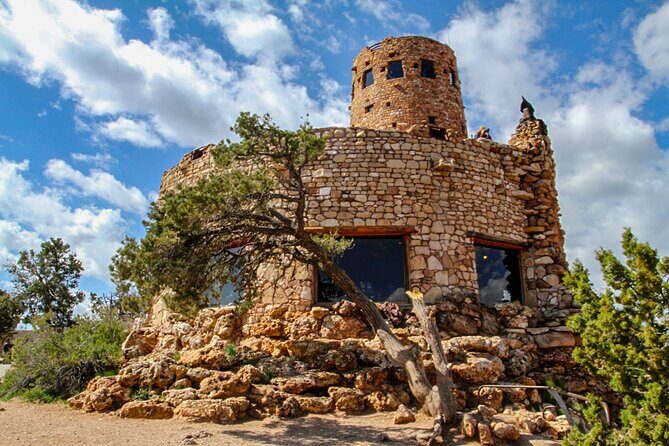 The Perfect Grand Canyon Tour with Local Expert Guides - Exploring the Grand Canyon with Ease and Insight