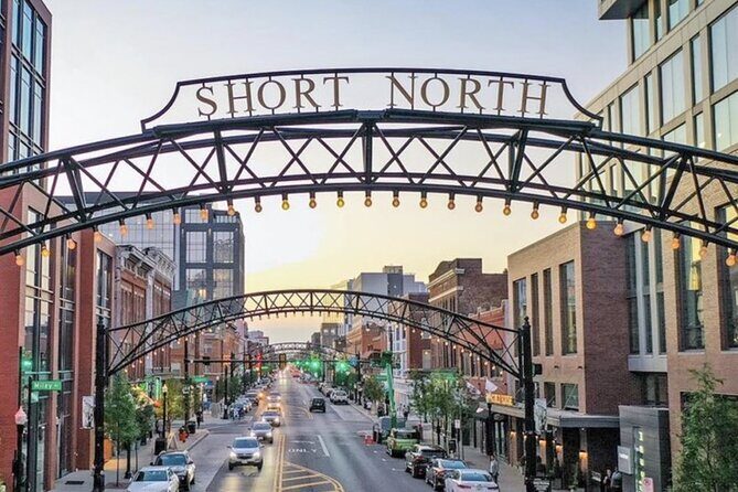 The Perfect Half Day Columbus Adventure - The Perfect Half Day Columbus Adventure: A Genuine Look