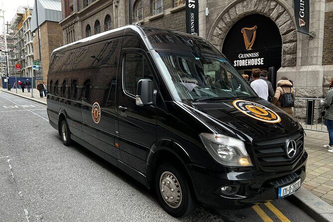 The Perfect Pint Pub Tour - Exploring the Itinerary in Detail