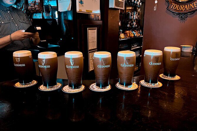 The Perfect Pint Pub Tour - Final Thoughts