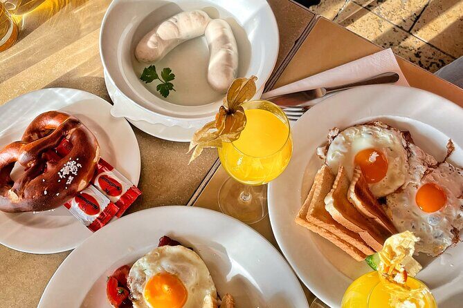 The Perfect Start: Munich PRIVATE Tour with Bavarian Breakfast - A Detailed Breakdown of the Munich Private Tour with Bavarian Breakfast