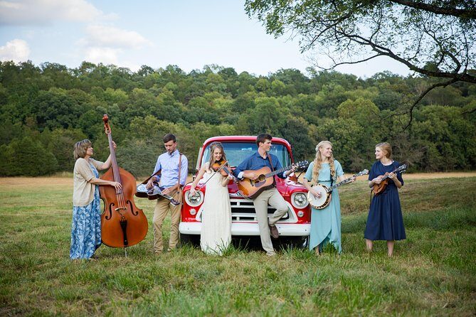 The Petersens at The Little Opry Theatre in Branson - Who Will Love This Show?