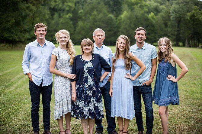 The Petersens at The Little Opry Theatre in Branson - FAQ: Practical Questions Answered