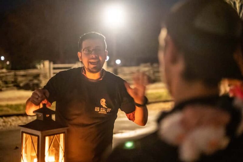 The Phantom Penance of Philadelphia Ghost Tour - Exploring the Depths of Philadelphia’s Haunted Past