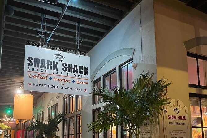 The Phantoms of the Strand Tour - Who Should Consider This Tour?